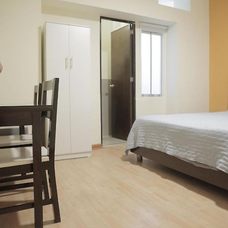 Miraflores Rooms Лима Экстерьер фото