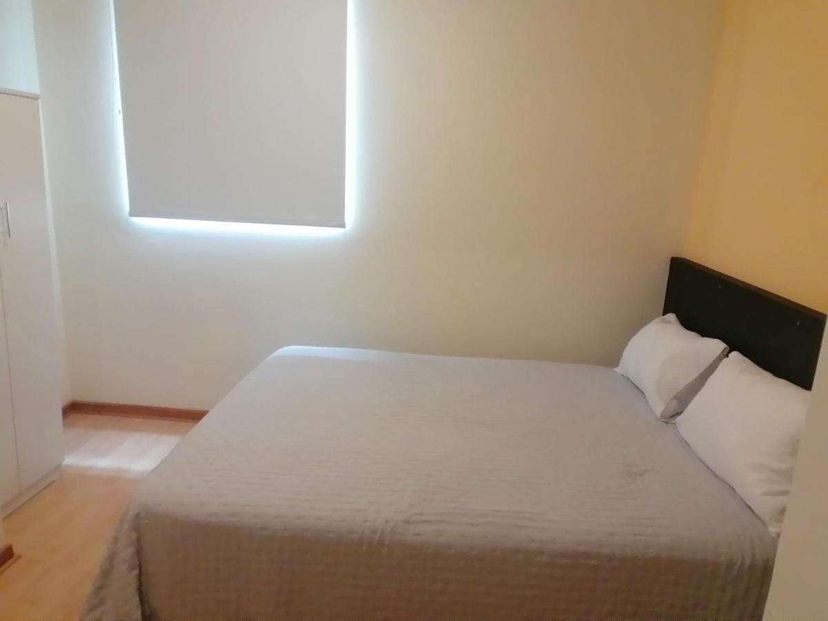 Miraflores Rooms Лима Экстерьер фото