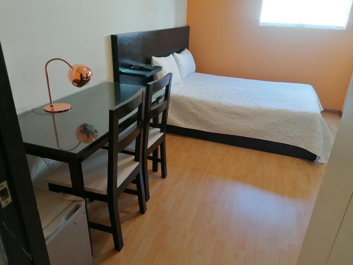 Miraflores Rooms Лима Экстерьер фото