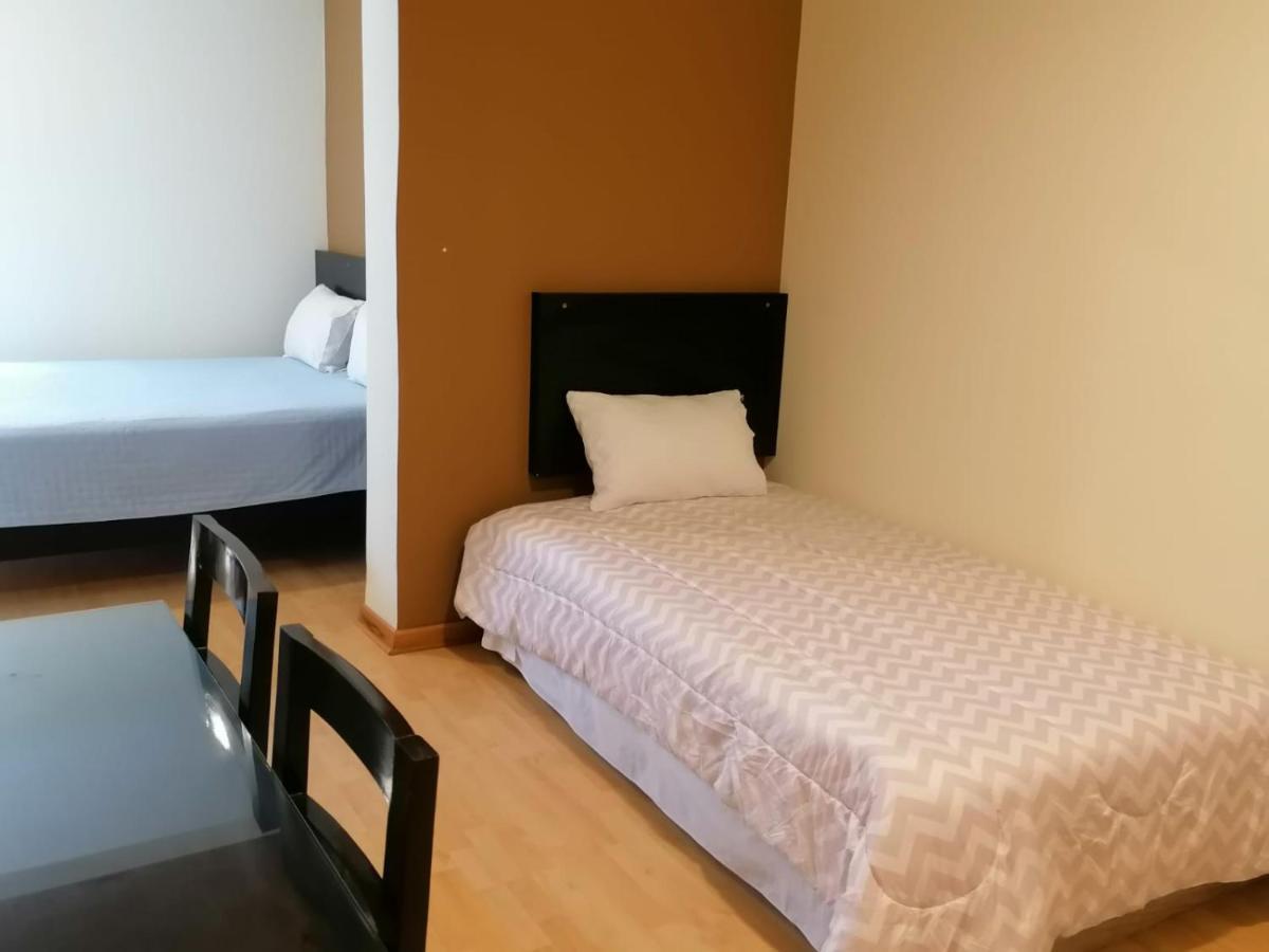 Miraflores Rooms Лима Экстерьер фото
