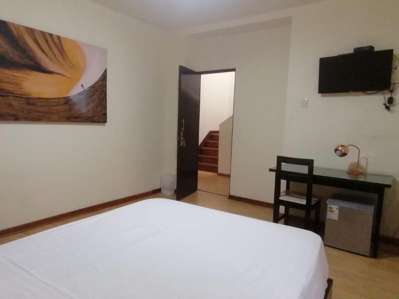 Miraflores Rooms Лима Экстерьер фото