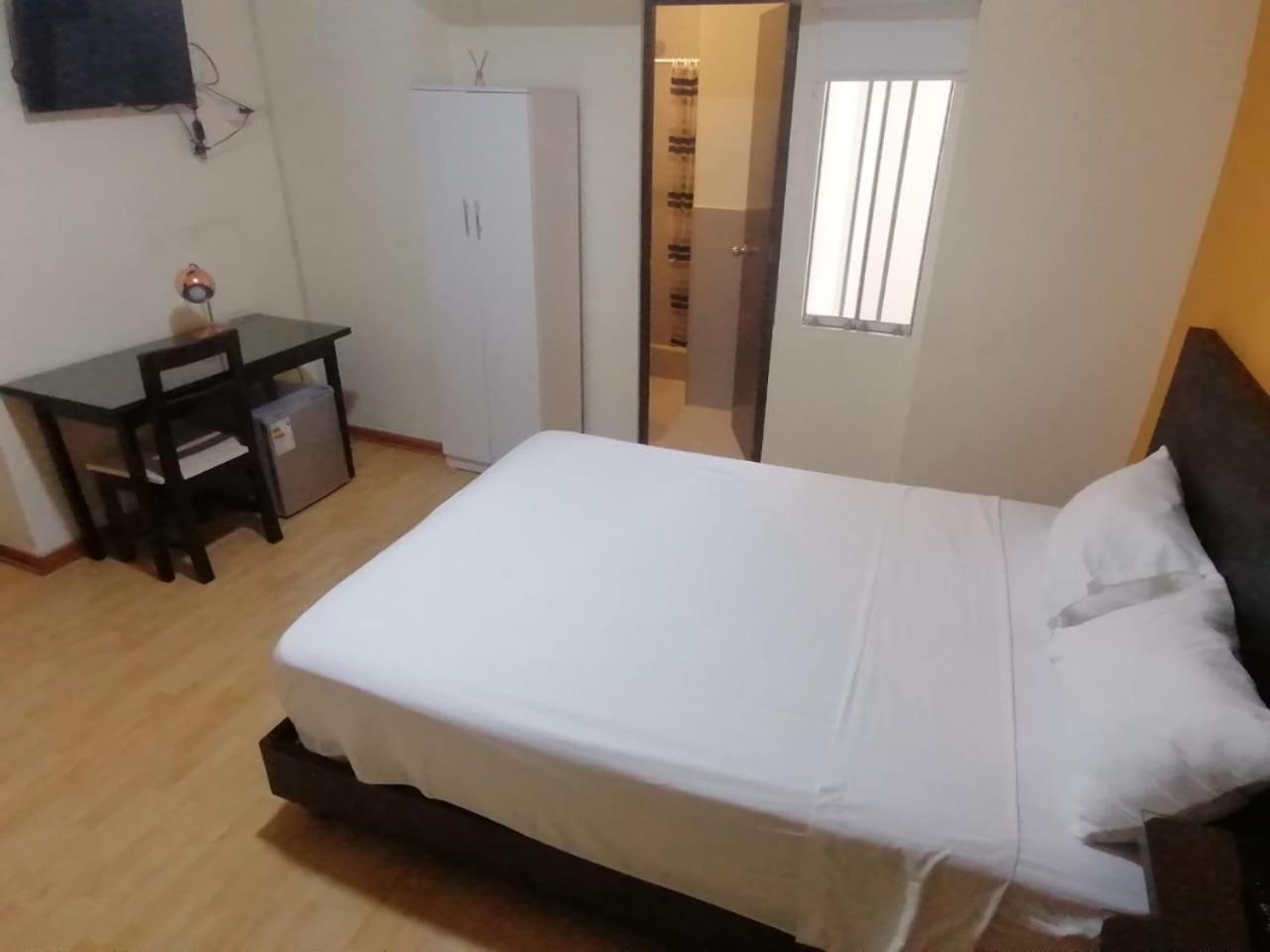 Miraflores Rooms Лима Экстерьер фото